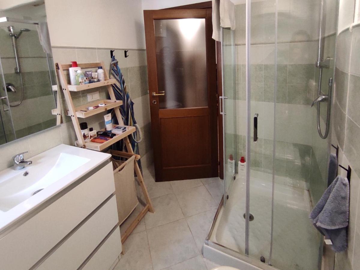 Su Boe Apartment Alghero Dış mekan fotoğraf