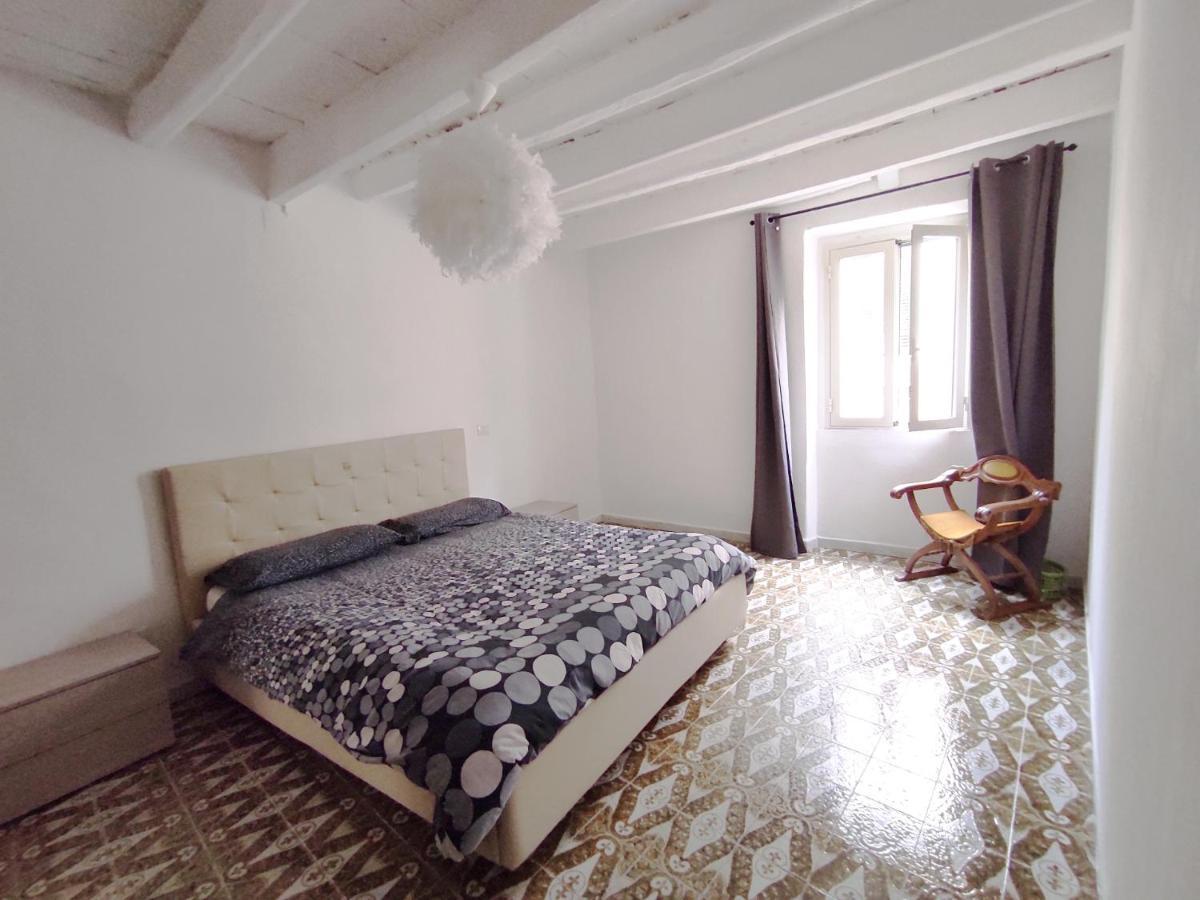 Su Boe Apartment Alghero Dış mekan fotoğraf