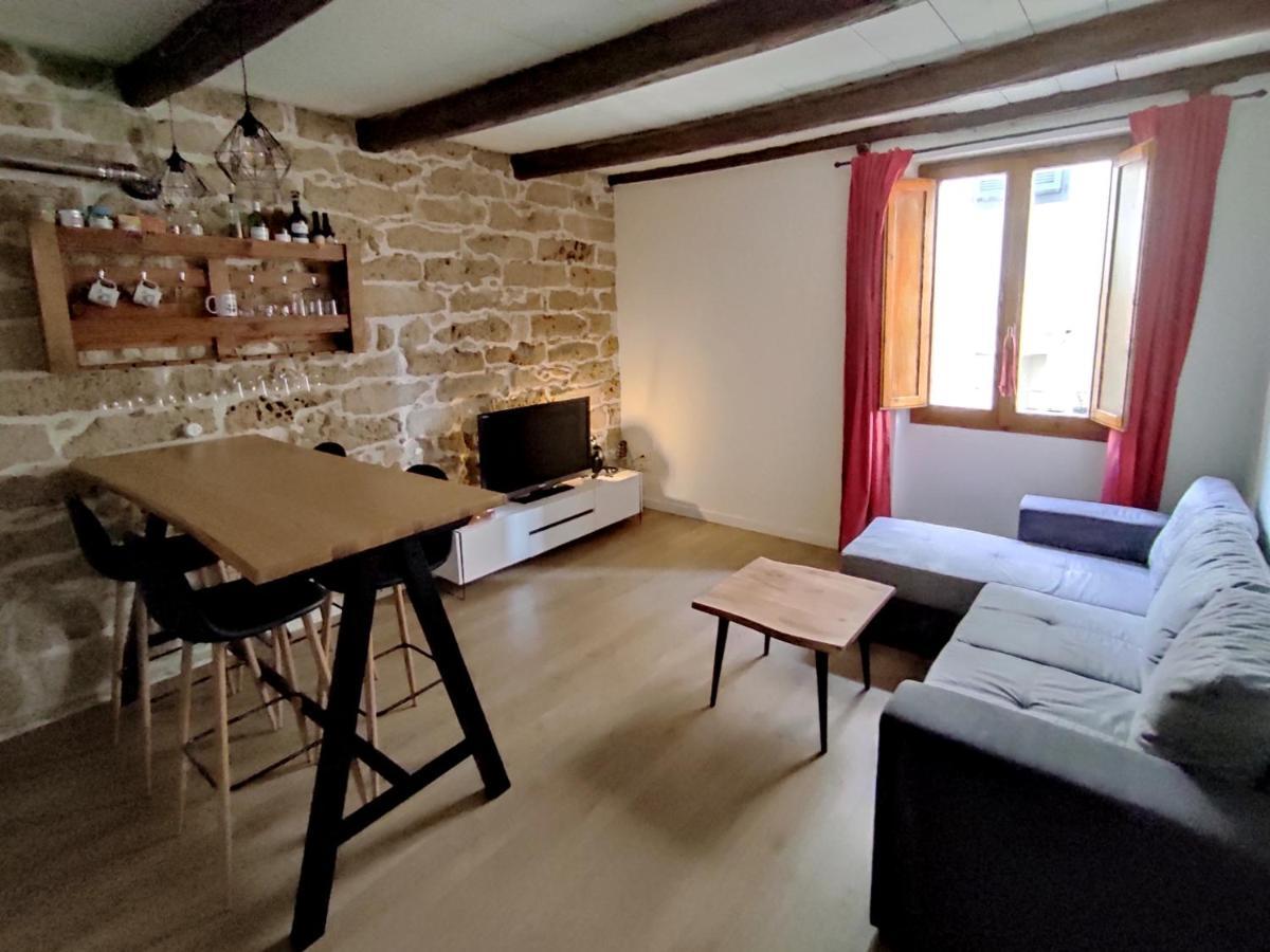 Su Boe Apartment Alghero Dış mekan fotoğraf