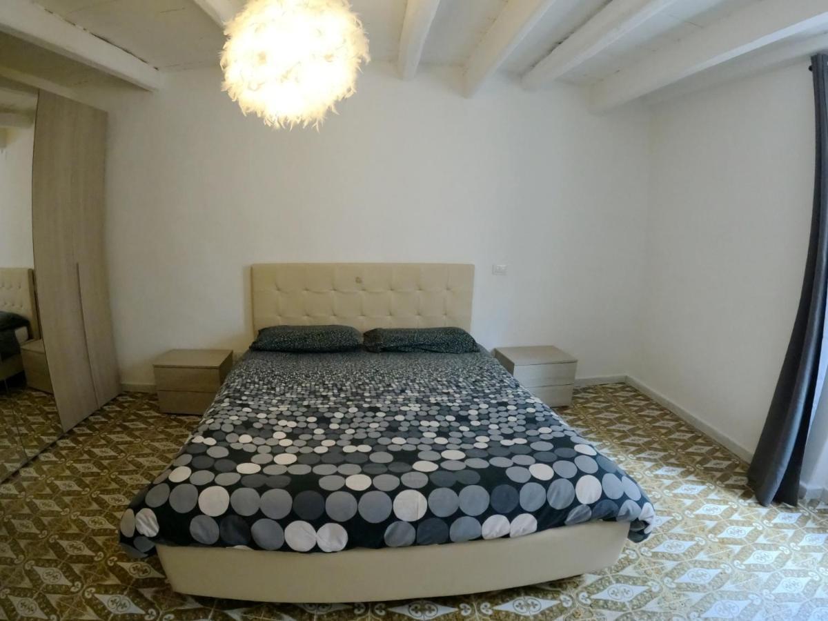 Su Boe Apartment Alghero Dış mekan fotoğraf