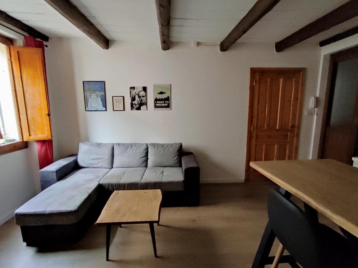 Su Boe Apartment Alghero Dış mekan fotoğraf