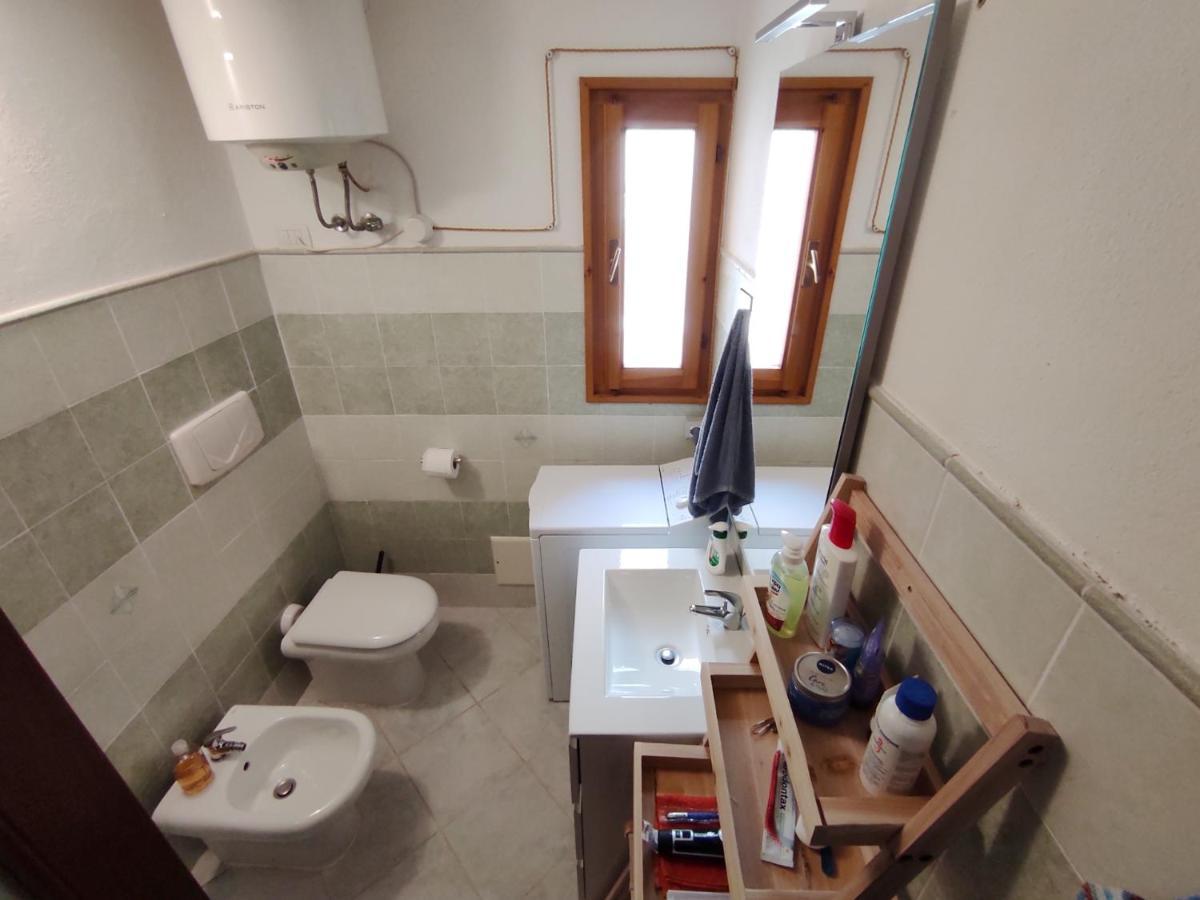 Su Boe Apartment Alghero Dış mekan fotoğraf